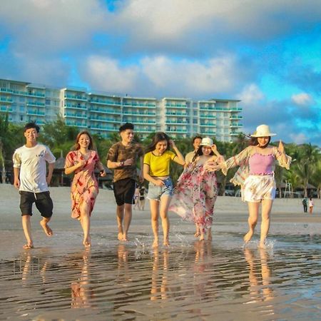 Mui Ne Paradise Condotel - Can Ho Nghi Duong Ocean Vista 판티엣 외부 사진