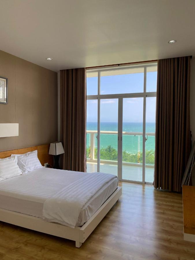 Mui Ne Paradise Condotel - Can Ho Nghi Duong Ocean Vista 판티엣 외부 사진