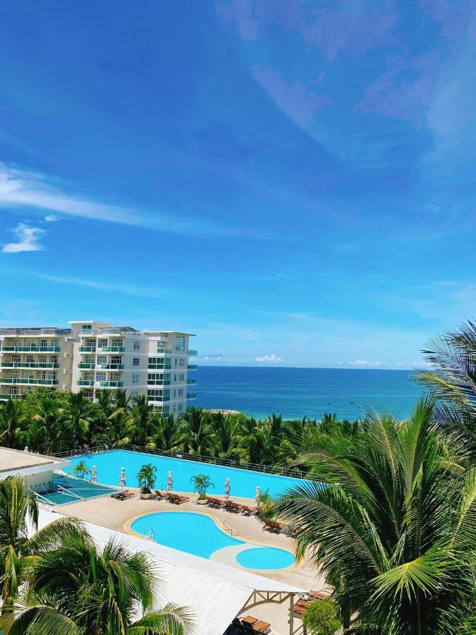 Mui Ne Paradise Condotel - Can Ho Nghi Duong Ocean Vista 판티엣 외부 사진