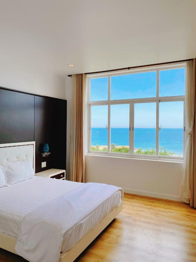 Mui Ne Paradise Condotel - Can Ho Nghi Duong Ocean Vista 판티엣 외부 사진