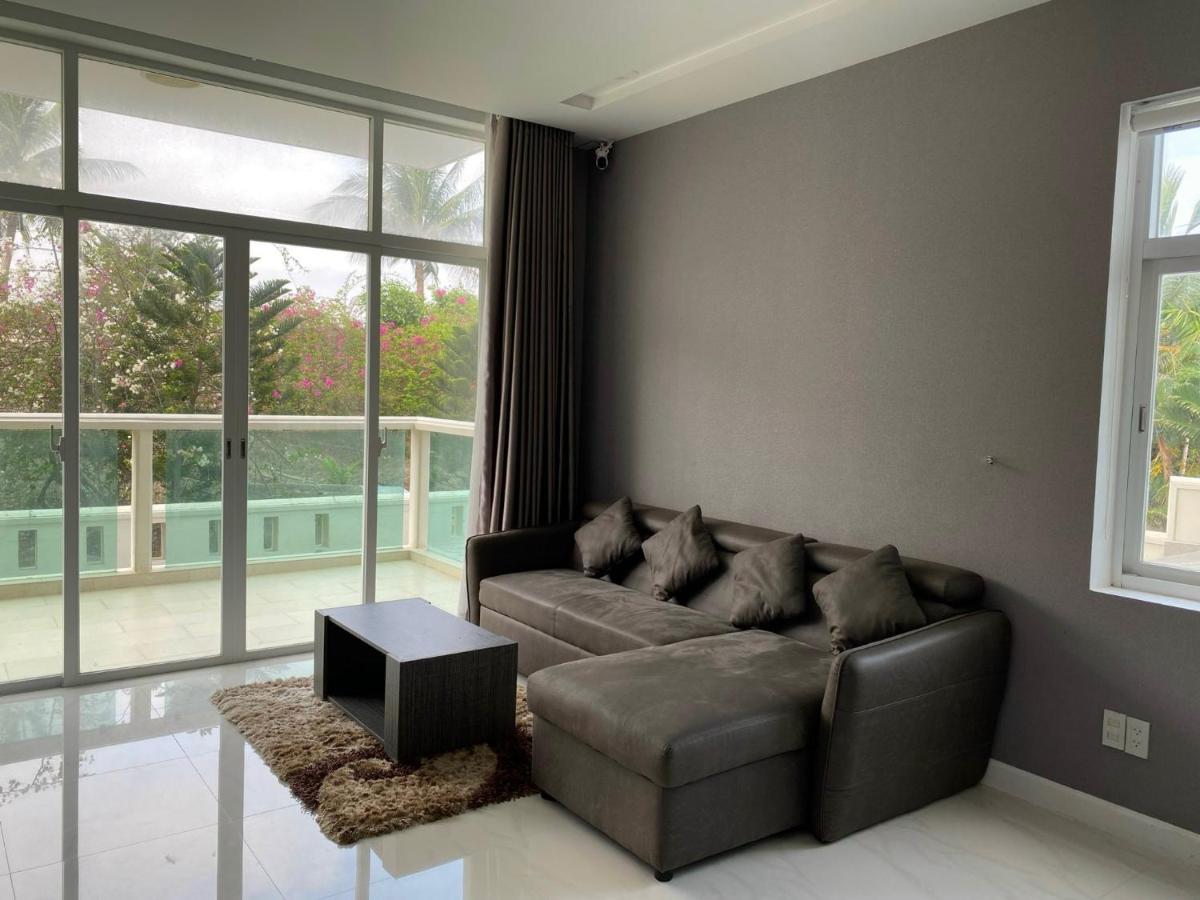 Mui Ne Paradise Condotel - Can Ho Nghi Duong Ocean Vista 판티엣 외부 사진