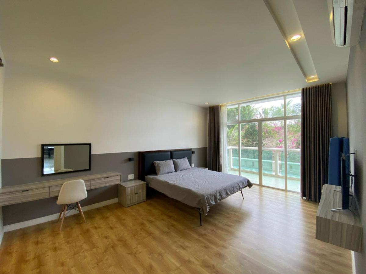 Mui Ne Paradise Condotel - Can Ho Nghi Duong Ocean Vista 판티엣 외부 사진