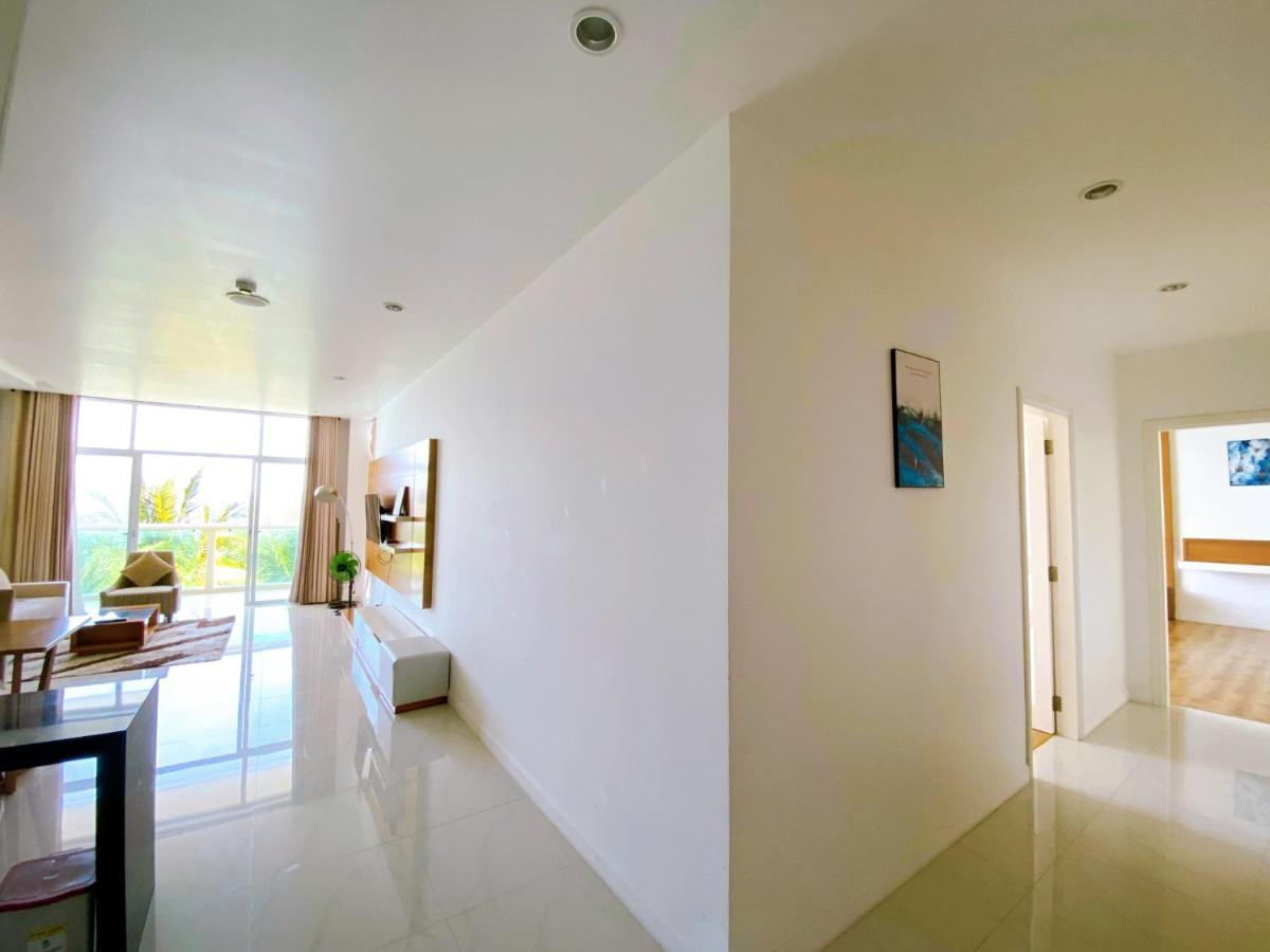 Mui Ne Paradise Condotel - Can Ho Nghi Duong Ocean Vista 판티엣 외부 사진