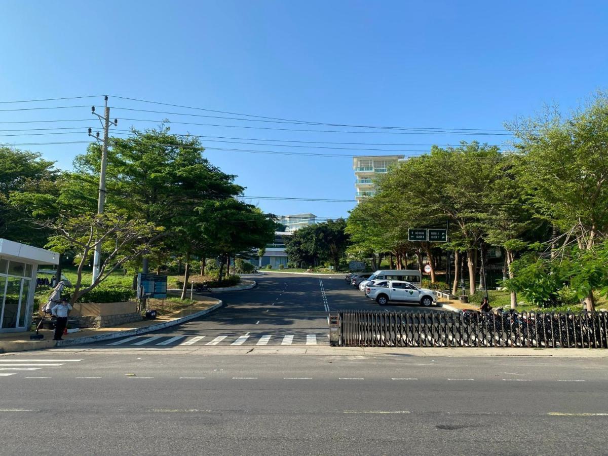 Mui Ne Paradise Condotel - Can Ho Nghi Duong Ocean Vista 판티엣 외부 사진
