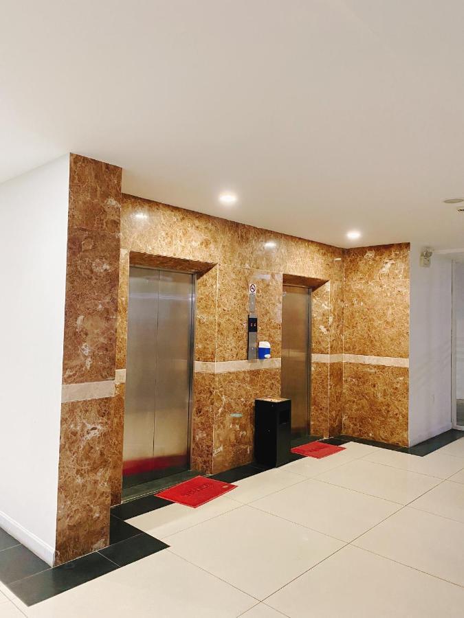 Mui Ne Paradise Condotel - Can Ho Nghi Duong Ocean Vista 판티엣 외부 사진