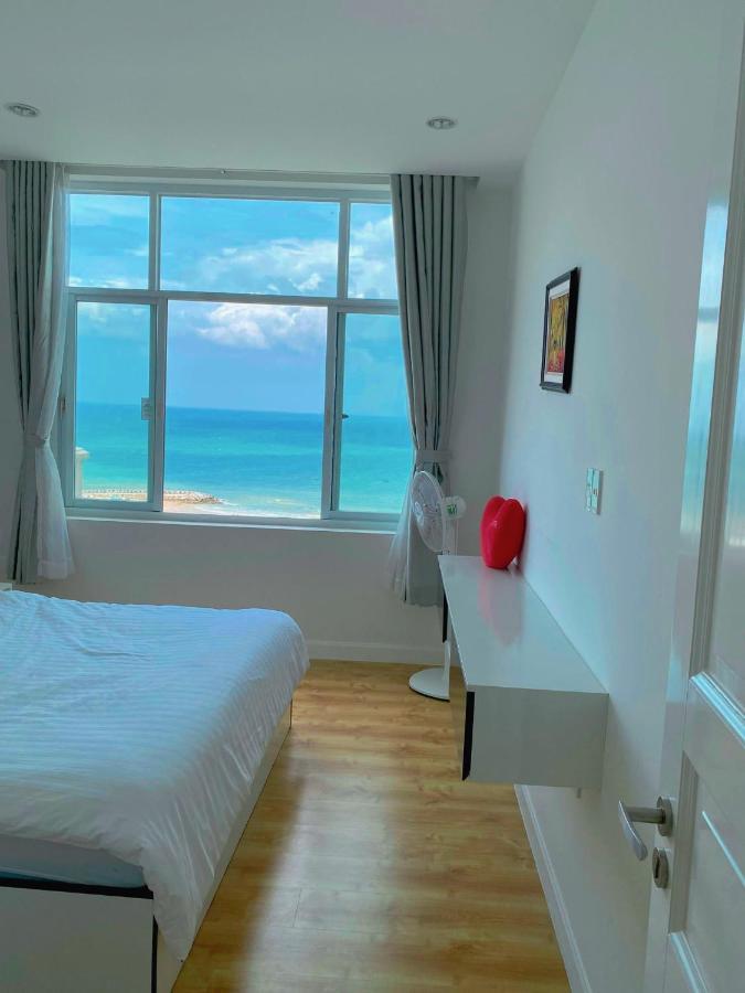 Mui Ne Paradise Condotel - Can Ho Nghi Duong Ocean Vista 판티엣 외부 사진