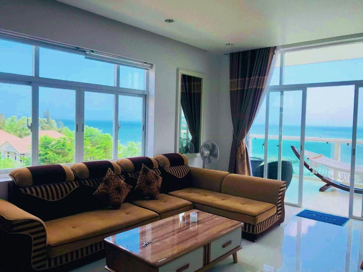 Mui Ne Paradise Condotel - Can Ho Nghi Duong Ocean Vista 판티엣 외부 사진