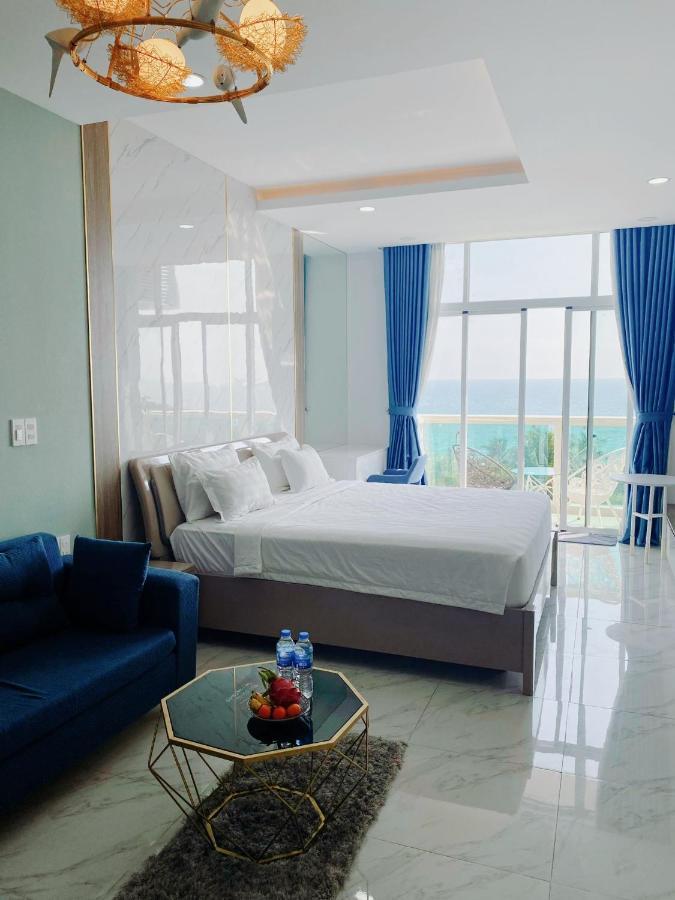 Mui Ne Paradise Condotel - Can Ho Nghi Duong Ocean Vista 판티엣 외부 사진