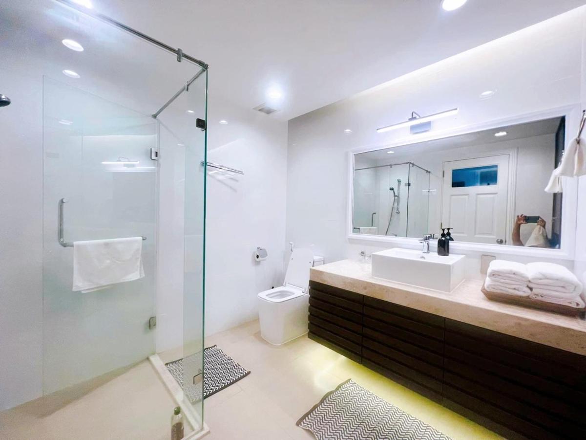 Mui Ne Paradise Condotel - Can Ho Nghi Duong Ocean Vista 판티엣 외부 사진