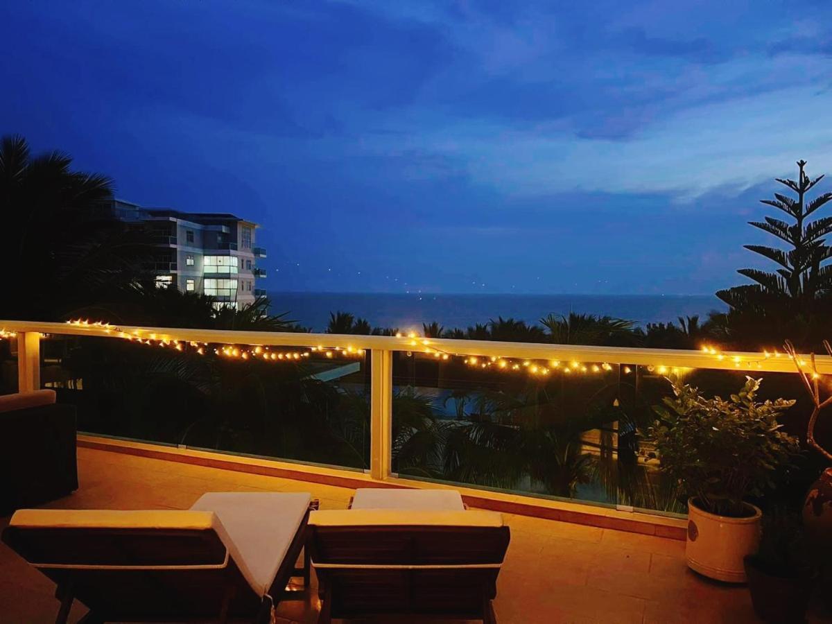 Mui Ne Paradise Condotel - Can Ho Nghi Duong Ocean Vista 판티엣 외부 사진