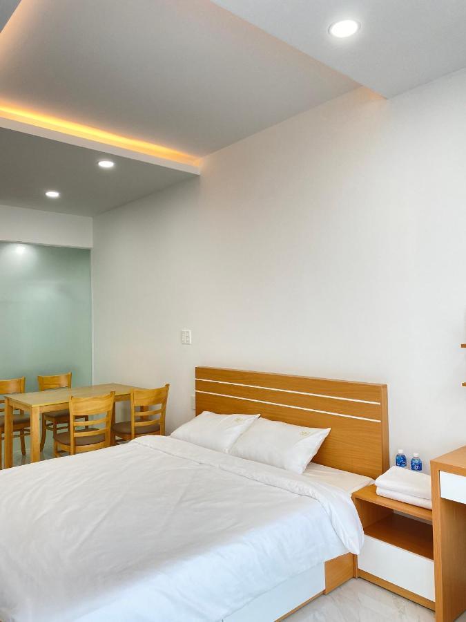 Mui Ne Paradise Condotel - Can Ho Nghi Duong Ocean Vista 판티엣 외부 사진