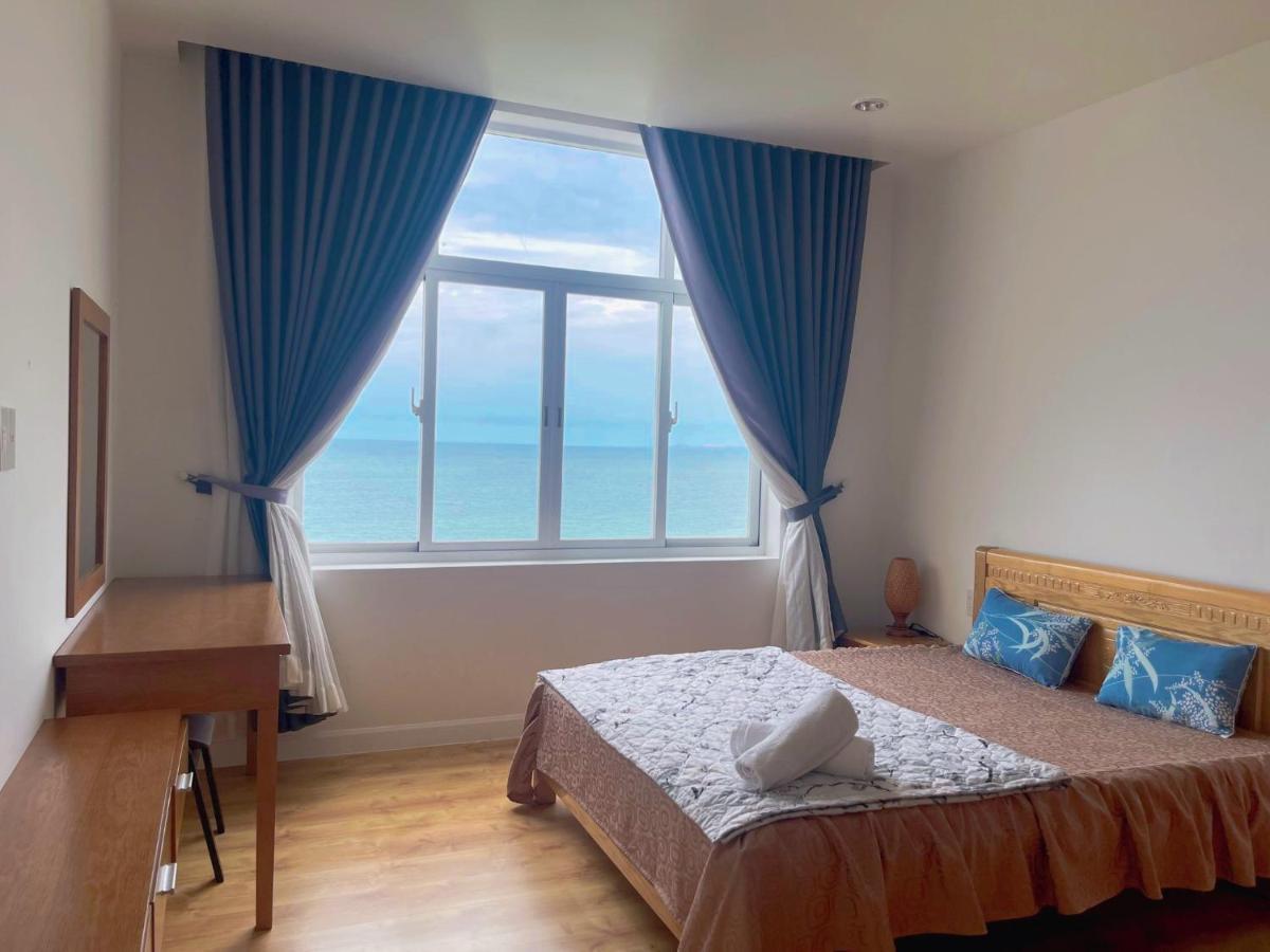 Mui Ne Paradise Condotel - Can Ho Nghi Duong Ocean Vista 판티엣 외부 사진