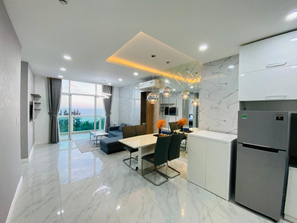 Mui Ne Paradise Condotel - Can Ho Nghi Duong Ocean Vista 판티엣 외부 사진
